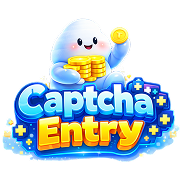 Captcha Entry icon