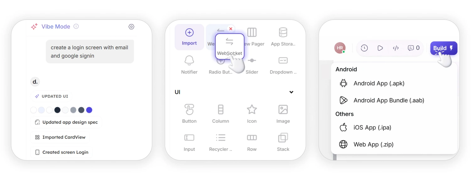 duddy.io screenshots